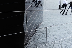 reflect yourselfe...